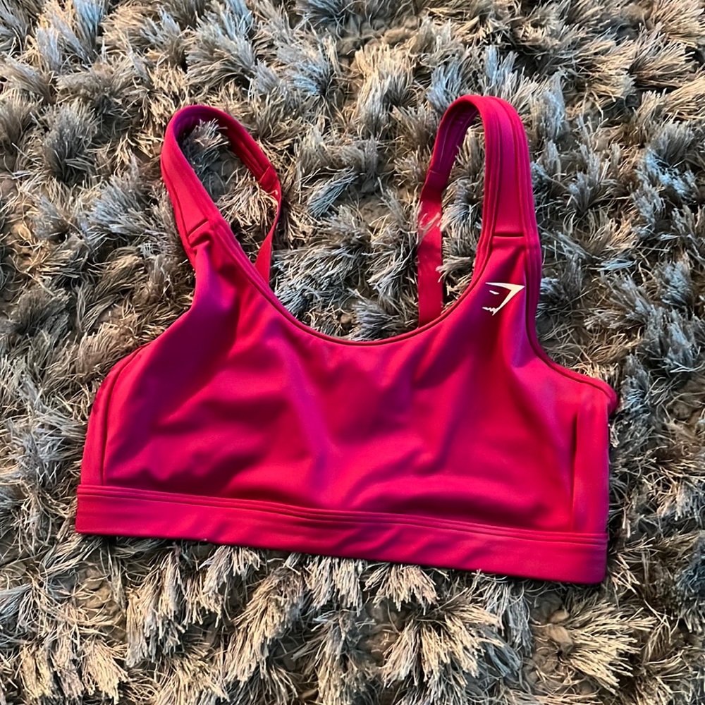 Gymshark sports bra